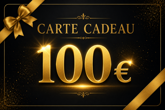Carte cadeau