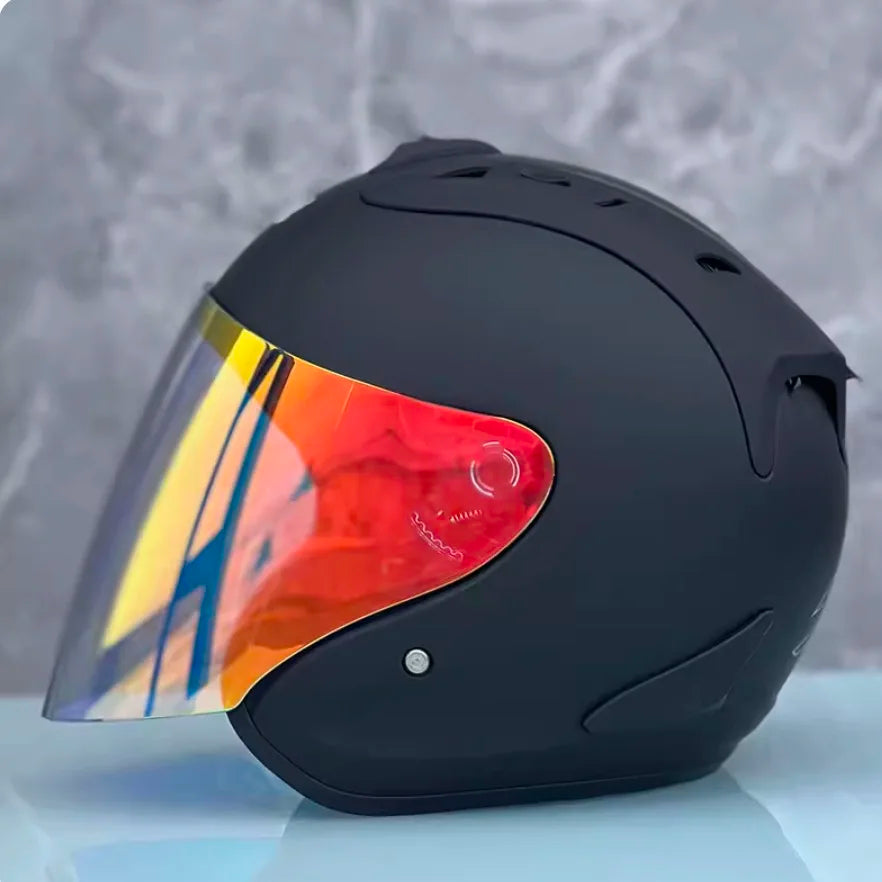 CASQUE ARAI RAM 4