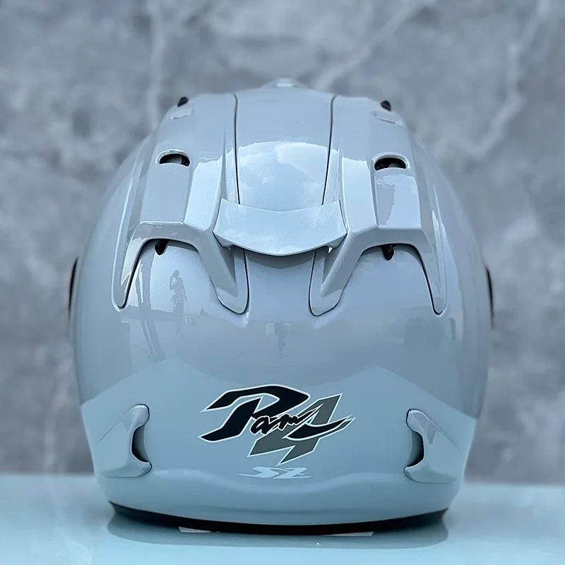CASQUE ARAI-RAM 4