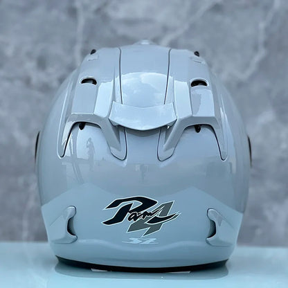 CASQUE ARAI-RAM 4