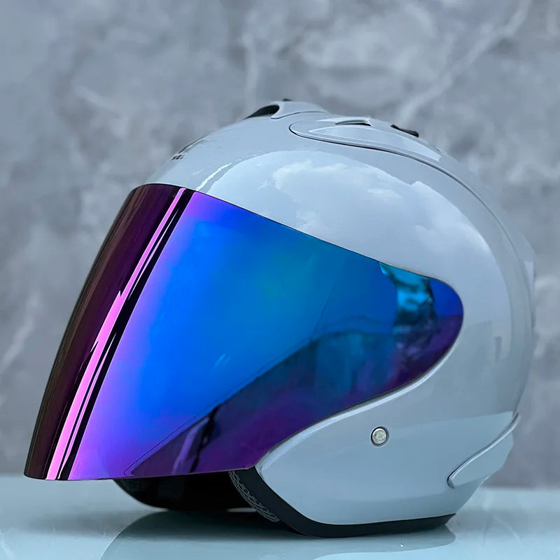 CASQUE ARAI-RAM 4