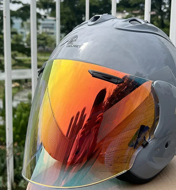 CASQUE VZ 2025