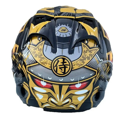 Casque Arai édition limitée Pedrosa