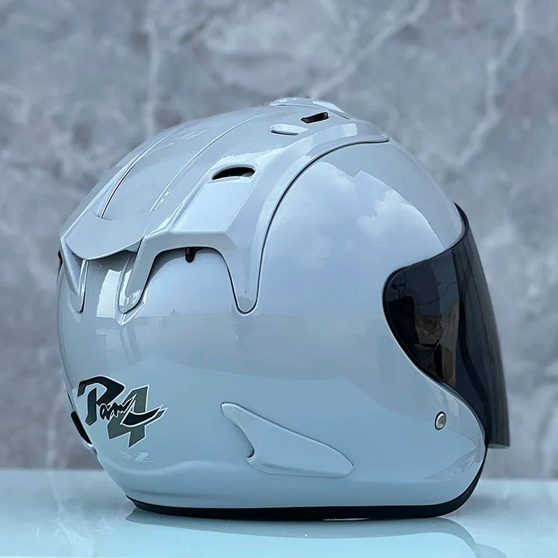 CASQUE ARAI-RAM 4