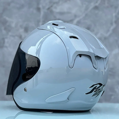 CASQUE ARAI-RAM 4