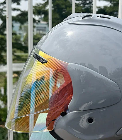 CASQUE VZ 2025