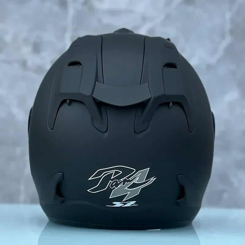CASQUE ARAI RAM 4