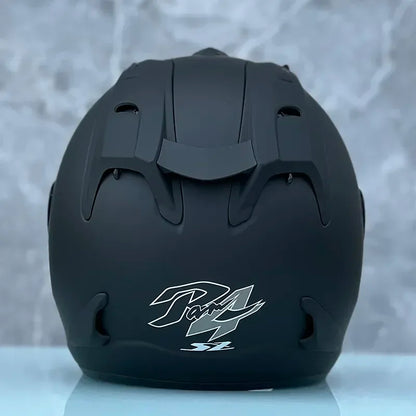 CASQUE ARAI RAM 4