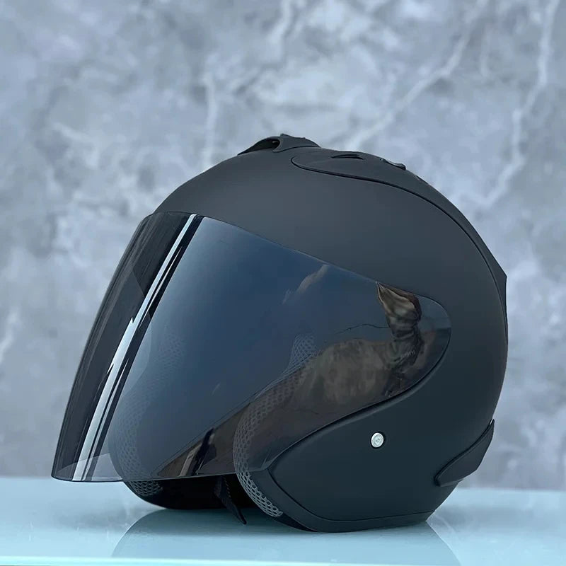 CASQUE ARAI RAM 4