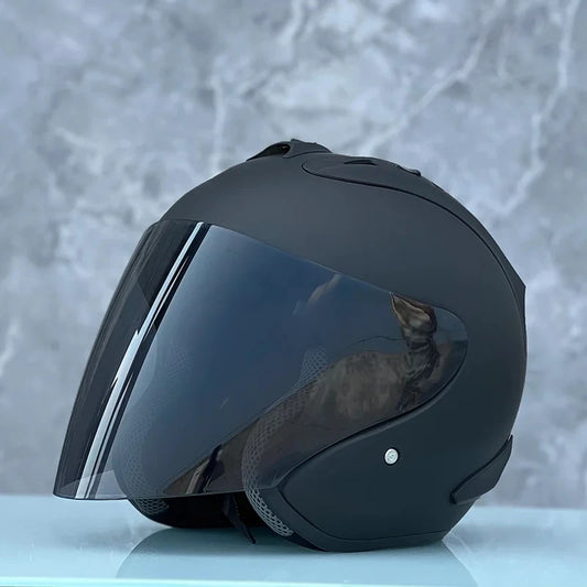 CASQUE ARAI RAM 4