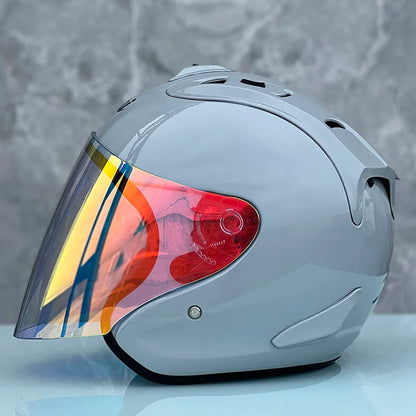 CASQUE ARAI-RAM 4