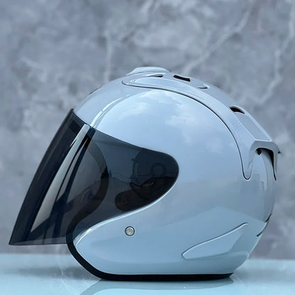 CASQUE ARAI-RAM 4