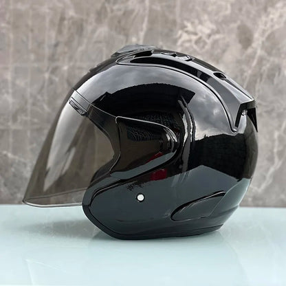 Casque - SZ-RAM4 - Noir Brillant
