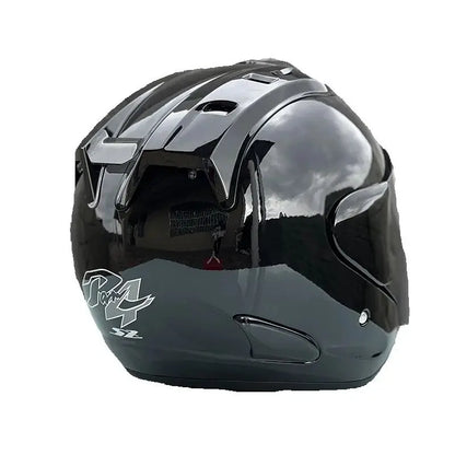 Casque - SZ-RAM4 - Noir Brillant