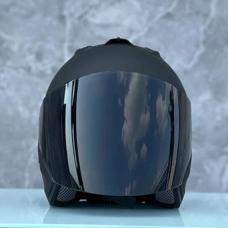 CASQUE ARAI RAM 4