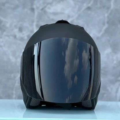 CASQUE ARAI RAM 4