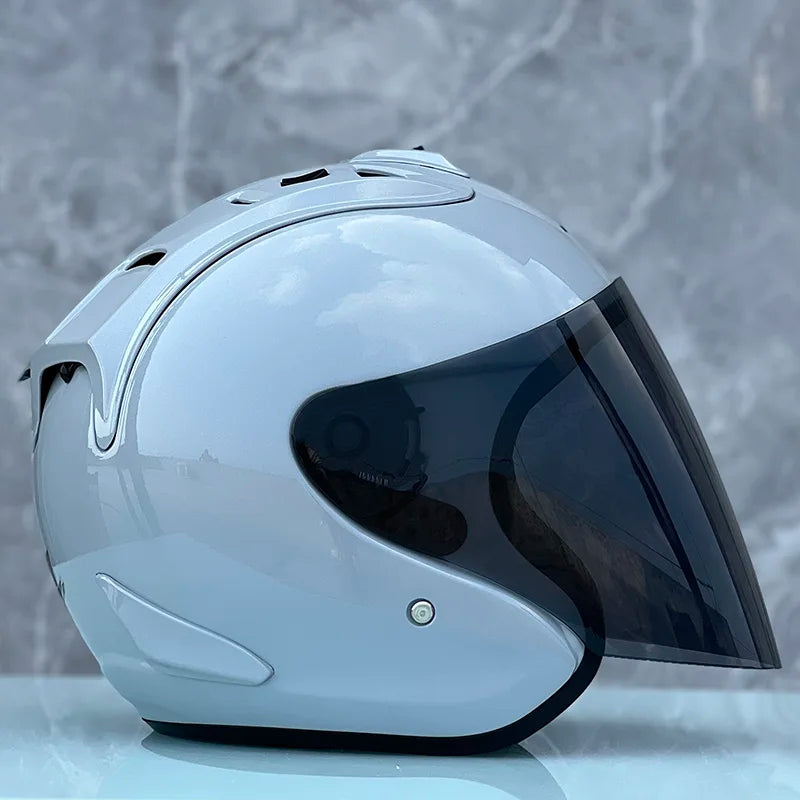 CASQUE ARAI-RAM 4