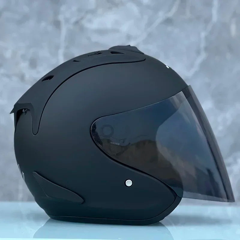 CASQUE ARAI RAM 4