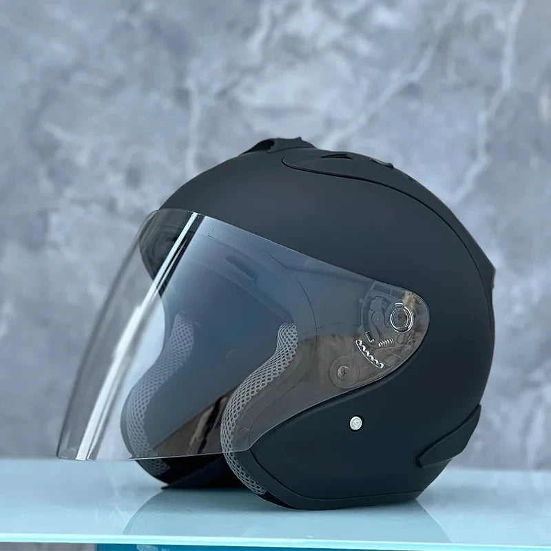 CASQUE ARAI RAM 4