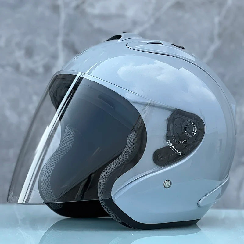 CASQUE ARAI-RAM 4