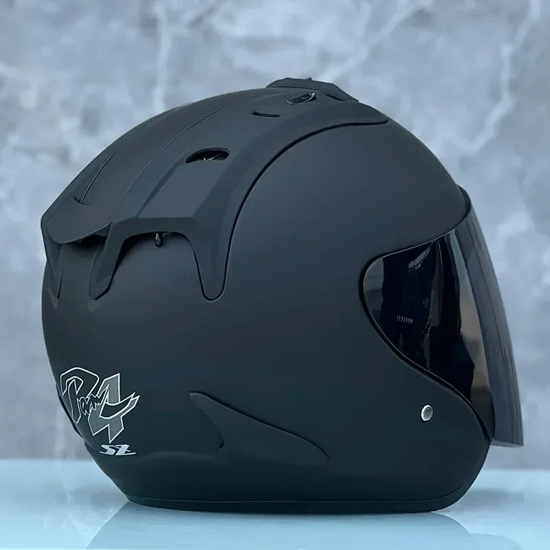 CASQUE ARAI RAM 4