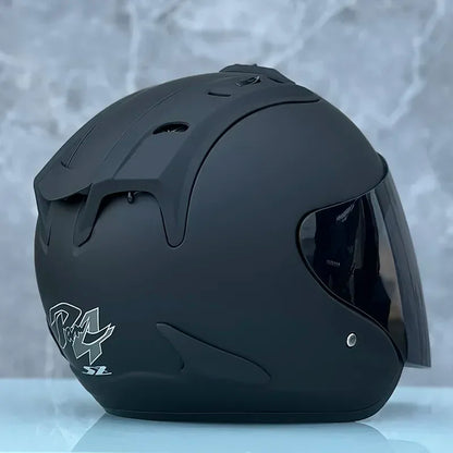 CASQUE ARAI RAM 4